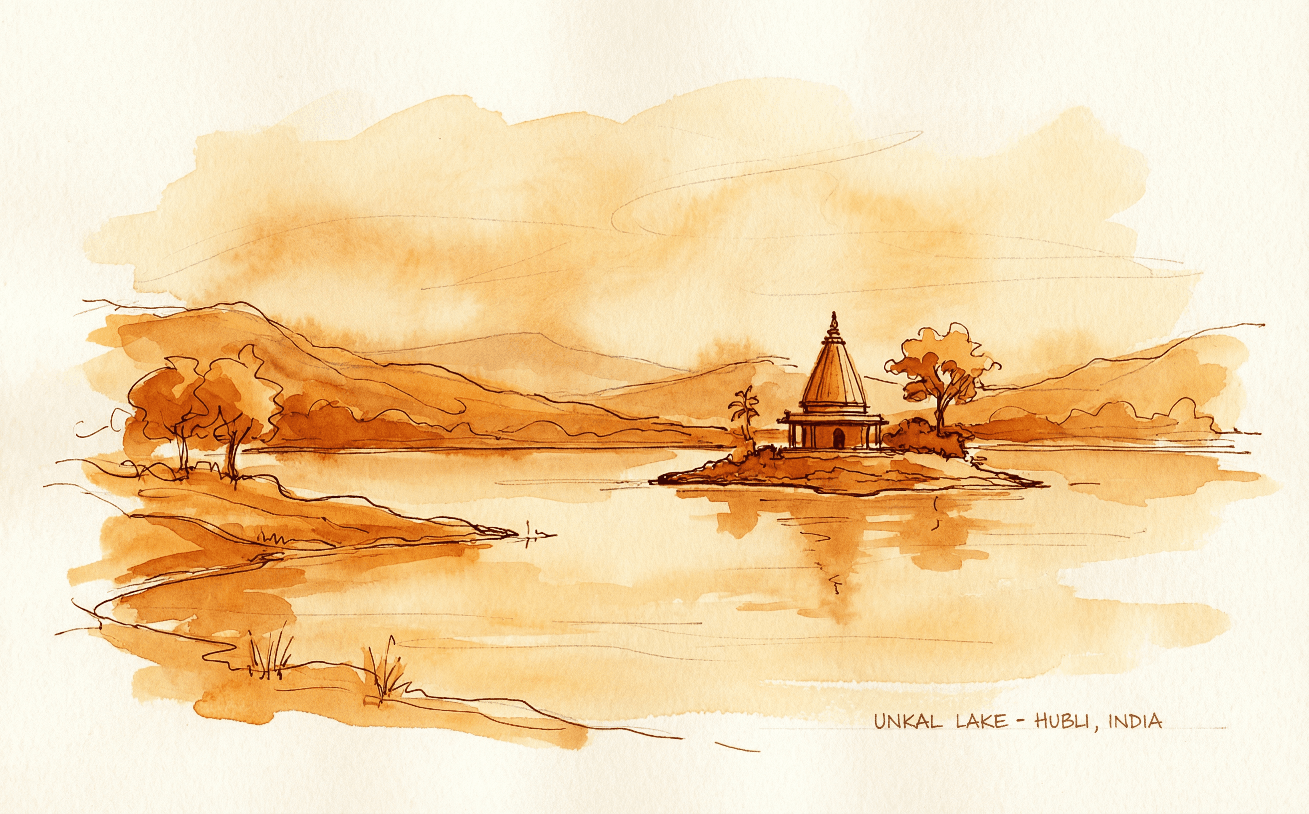 Hubli-Dharwad landmark