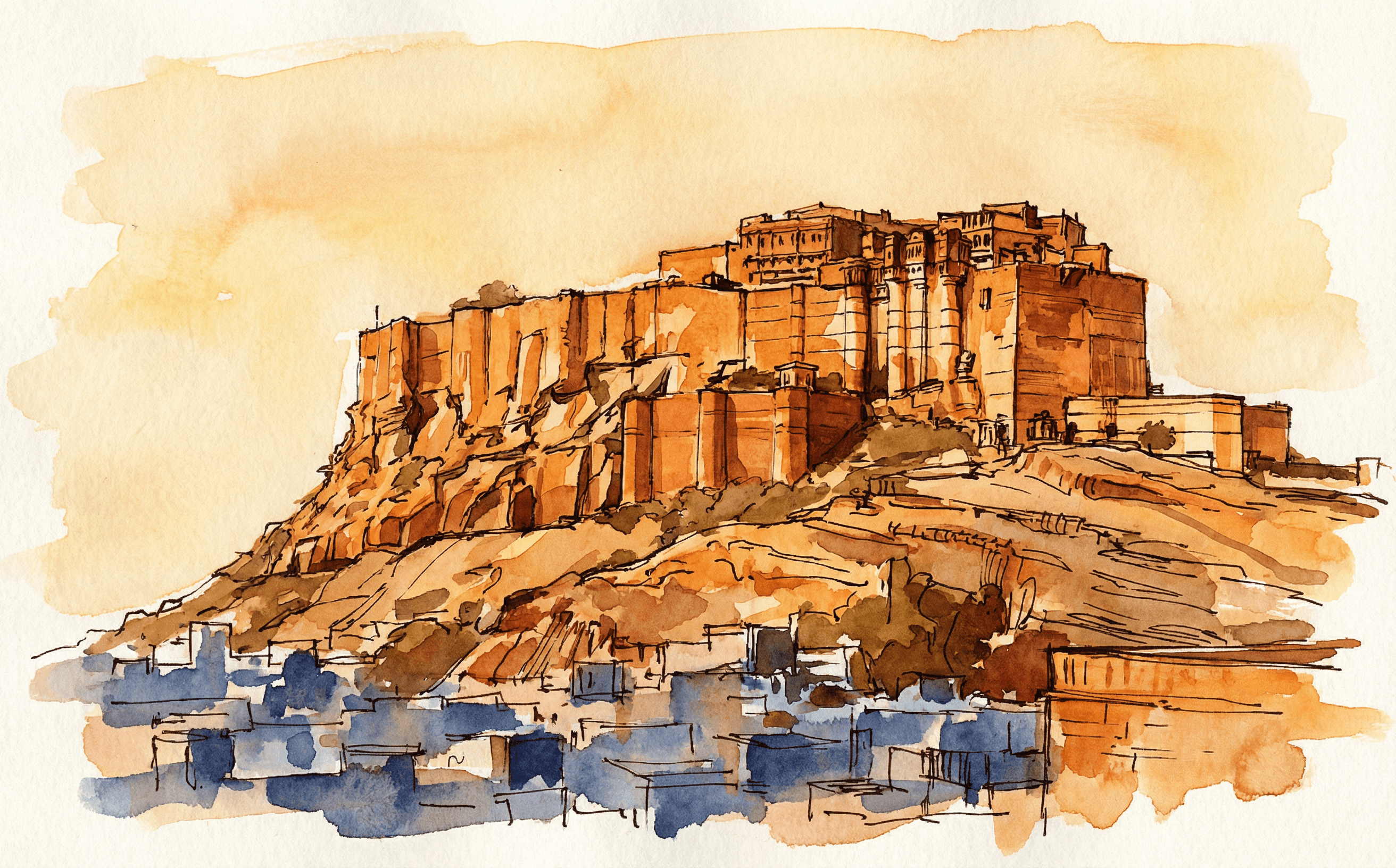 Jodhpur landmark
